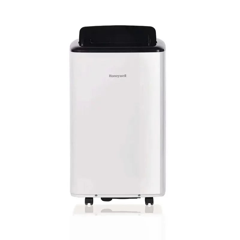 Smart Portable Air Conditioner WiFi App Control Dehumidifier Fan Digital Touch Display