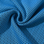 Ladies Breathable Multifunctional Lightweight Scarf for Sports and Leisure