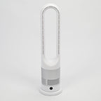 Home Air Purifier with Advanced Filtration and Smart Air Quality Sensor Whisper-Quiet Operation