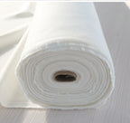 Bowlift Cotton Fabric 100% Soft Breathable Classic Color for Sewing Projects