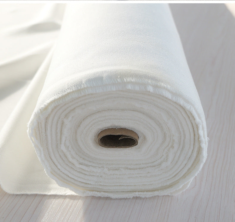 Bowlift Cotton Fabric 100% Soft Breathable Classic Color for Sewing Projects