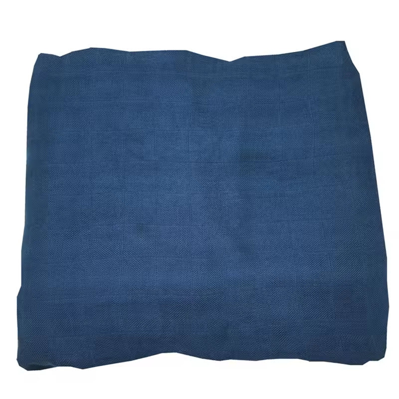Bowlift Lightweight Breathable Summer Scarf Soft Fabric Versatile Wrap for Women