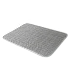 Harrow Women's Breathable Non-Slip Wellness Mat for Home Yoga and Relaxation