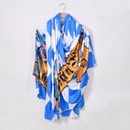 Unisex Sporty Multifunctional Scarf Breathable Microfiber Headband Accessory