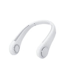 Harrow Portable Neck Cooling Device Lightweight Quiet Operation Ergonomic Design Unisex