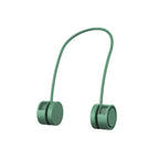 Wireless Bluetooth Headphones for Women Lightweight Ergonomic Design Built-In Microphone 12-Hour Battery
