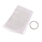 Air Outlet Deflector for Wall-Mounted Split AC Units Flexible Waterproof Adjustable