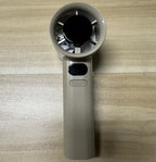 Portable Fan Battery Operated Lightweight Compact Low Noise Unisex