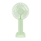Portable Mini Fan Lightweight Rechargeable Personal Cooling Fan with Multiple Speeds