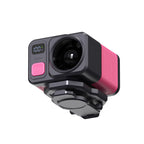 Mini Projector Portable Compact High-Resolution Display for Movies Gaming Presentations