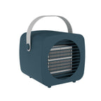 Portable Fan Lightweight Compact Design Energy Efficient Unisex Cooling Fan