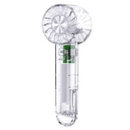 Portable Mini Fan Battery Operated Compact Lightweight Handheld Personal Cooling Fan