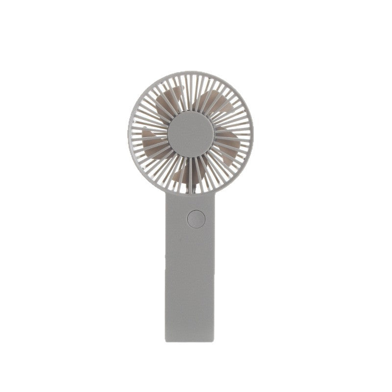 Harrow Mini Handheld Battery-Operated Fan Portable Personal Cooling Fan with Adjustable Speeds