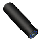 Stainless Steel Vacuum Insulated Water Bottle Leak-Proof Ergonomic Design