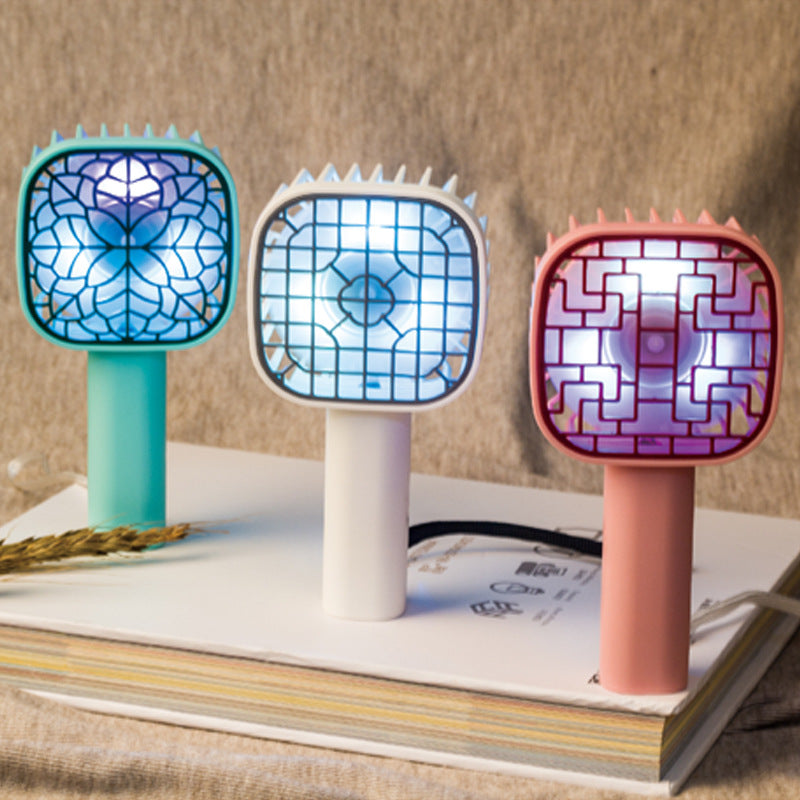 Creative Table Lamp Artistic Light Design Decorative Accent Lamp