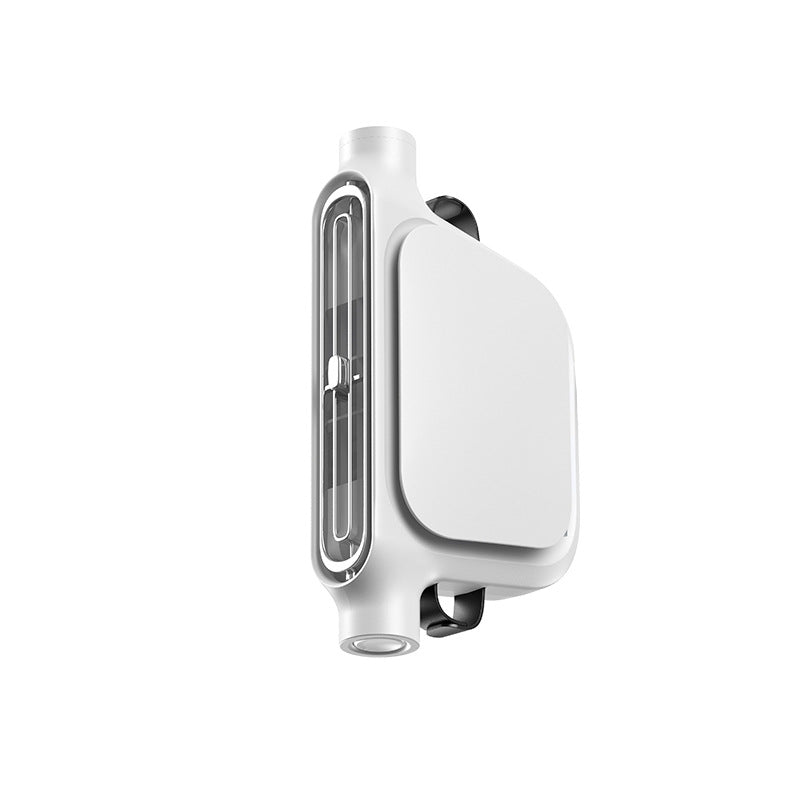 Compact Portable Air Conditioning Unit Lightweight Energy-Efficient Quiet Operation