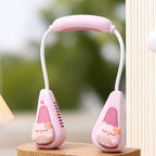 Wireless Kids Headphones with USB Charging, Shockproof Silicone Cover, Adjustable Headband