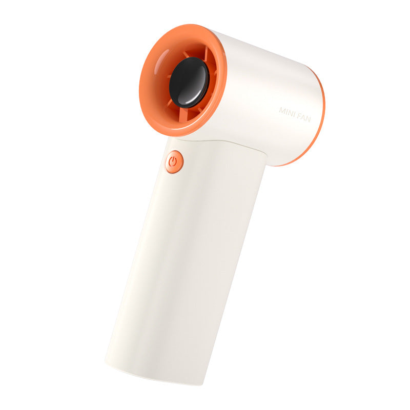 Portable Mini Fan Lightweight Compact Personal Cooling Fan for Travel and Outdoor Use