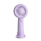 Portable Mini Fan Lightweight Compact Rechargeable Personal Cooling Fan