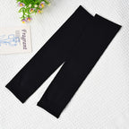 Women's Compression Tights Breathable Figure-Flattering Support Leggings