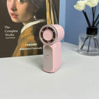Portable High-Performance Fan Compact Lightweight Personal Cooling Device