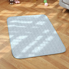 Multifunctional Play Mat Soft Non-Slip Comfortable Floor Mat for Kids and Yoga