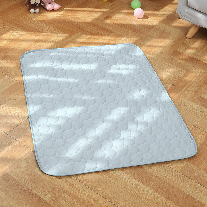 Multifunctional Play Mat Soft Non-Slip Comfortable Floor Mat for Kids and Yoga