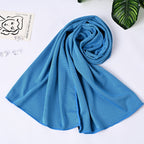 Ladies Multifunctional Microfiber Towel Quick-Dry Breathable Mesh Design