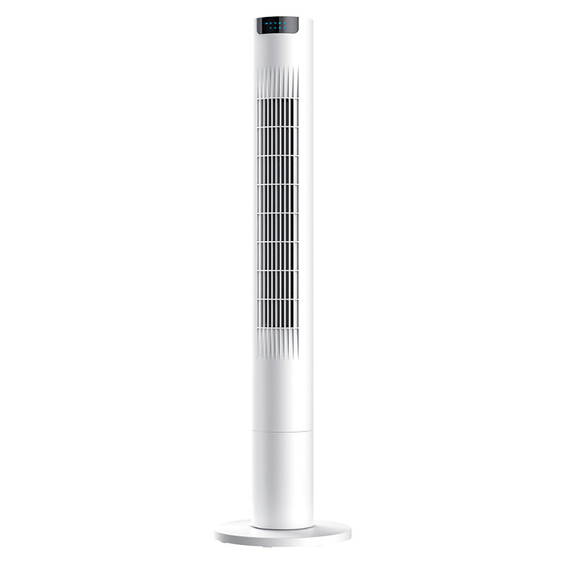 Tower Fan 90cm Quiet Oscillating 3-Speed Adjustable Air Circulation for Large Rooms