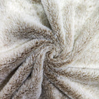 Ultra-Soft Plush Blanket for Women with Stylized Checkered Pattern Lightweight Cozy Throw