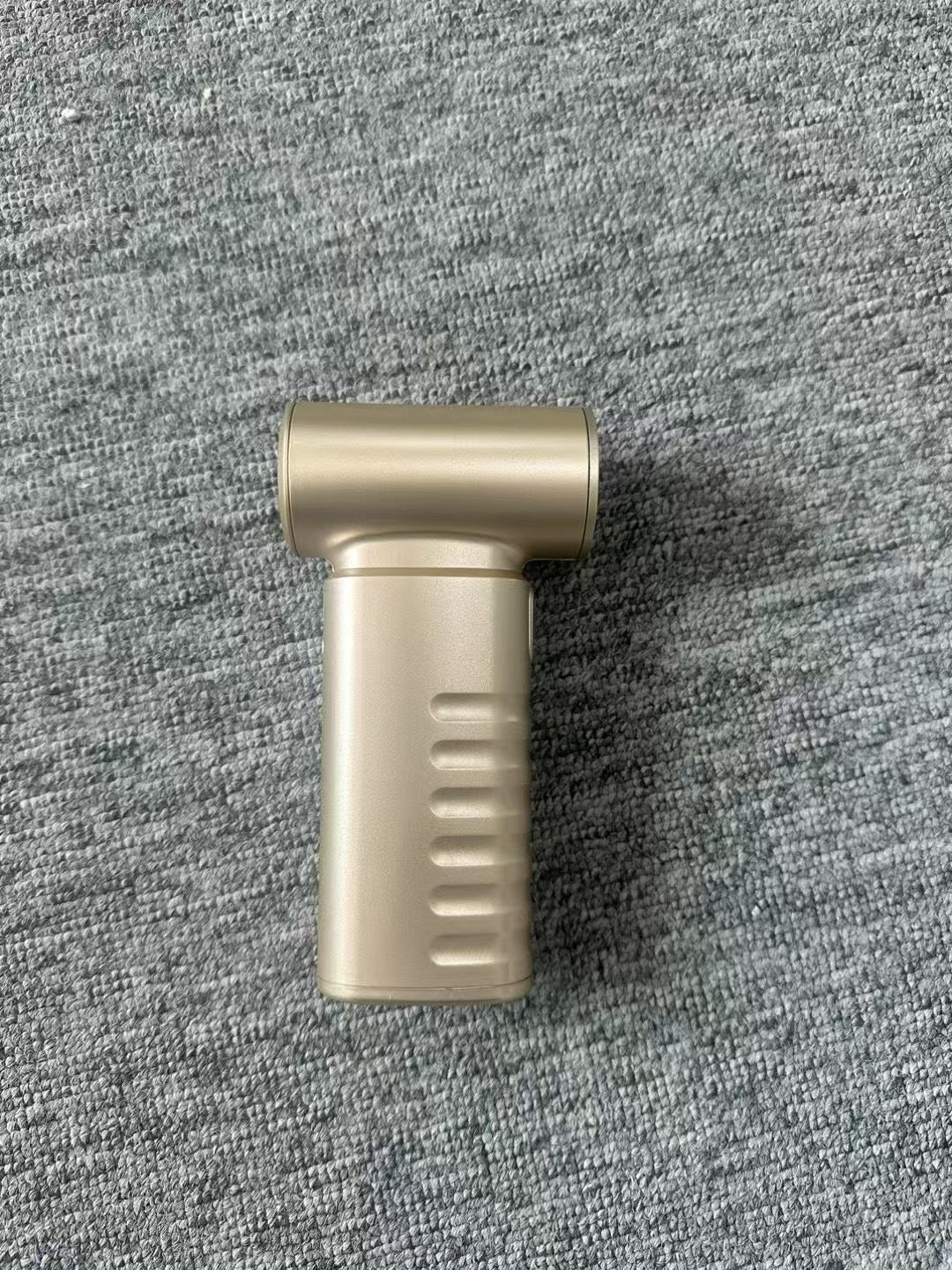 Men's Ergonomic Massager Portable Deep Tissue Vibration Muscle Pain Relief