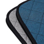 Harrow Pet Mat Durable Water-Resistant Non-Slip Floor Protector for Cats and Dogs