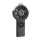 Portable Mini Fan Compact Lightweight Battery-Powered Personal Cooler