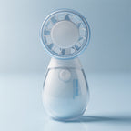 Portable USB Rechargechargeable Handheld Fan Compact Lightweight with Multiple Speeds