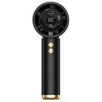 Ladies Air Volume Styler Hair Dryer with Digital Display and 3 Heat Settings