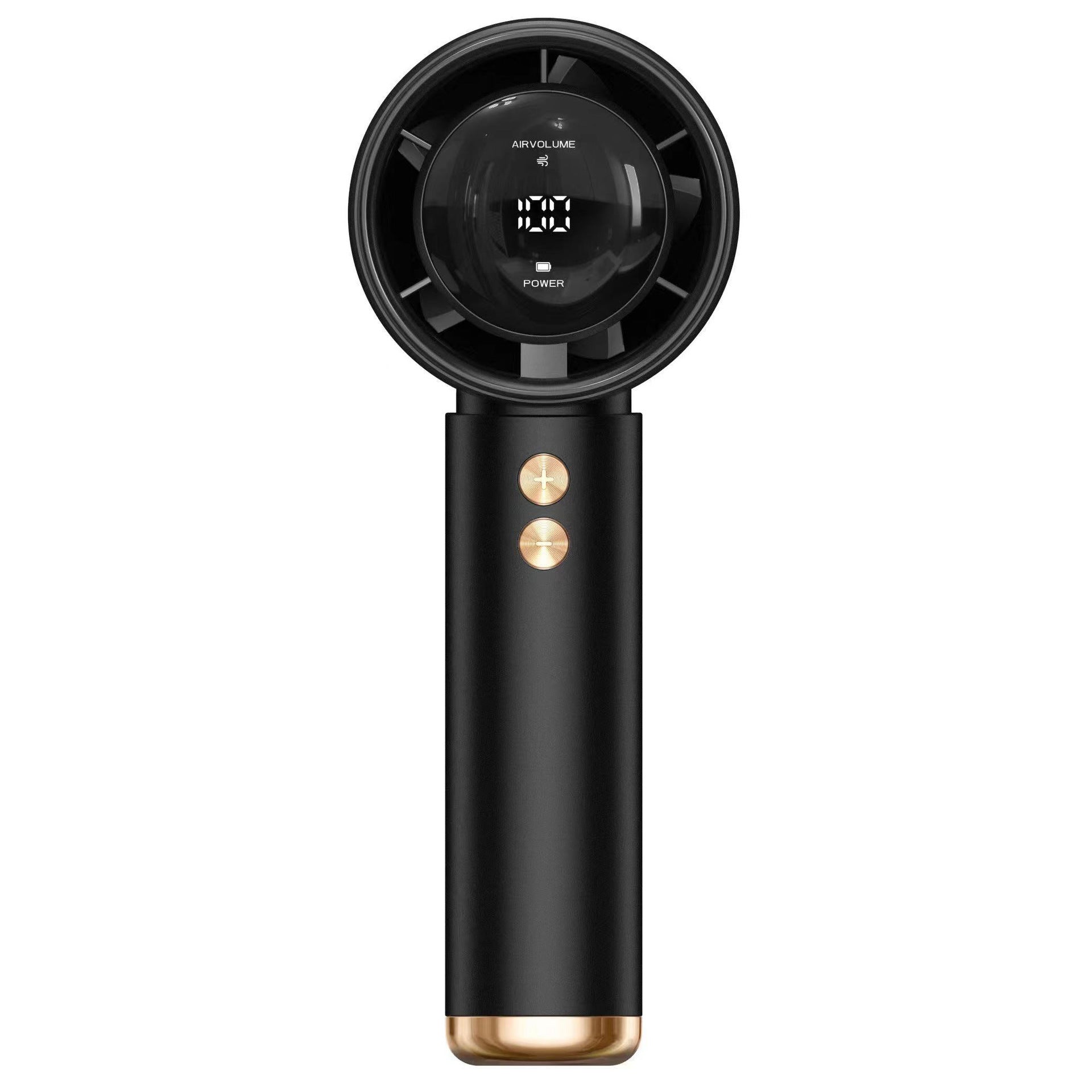 Ladies Air Volume Styler Hair Dryer with Digital Display and 3 Heat Settings