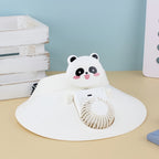 Unisex Cooling Laptop and Tablet Cushion Pillow with Built-in Fans Ergonomic Design Compact Size
