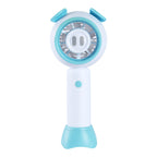 Portable Hand Fan for Women Cute Animal Design Lightweight Quiet Operation Battery Powered