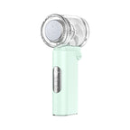 Portable USB Fan Adjustable Speed Silent Operation Compact Lightweight