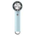Portable High-Performance Handheld Fan USB Rechargeable Lightweight Personal Cooling Fan