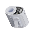 Portable Rechargeable Air Humidifier with LED Display Compact Indoor Use