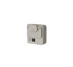 Portable Air Conditioner Compact Lightweight Unisex Cooling Unit with Digital Display