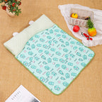 Unisex Pet Blanket Cozy Soft Cuddly Small Medium Size Cute Printed Design