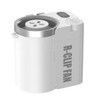 Portable Fan Compact Lightweight Personal Cooling Fan for Home Office Travel