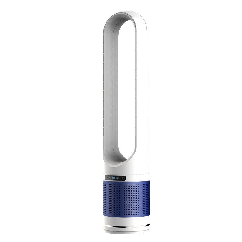 Home Air Purifier with Advanced Multi-Stage Filtration Quiet Operation and Smart Air Quality Sensors