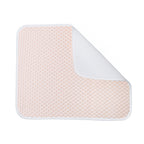 Unisex Non-Slip Shower Mat Harrow Durable Antislip Bathroom Safety Mat