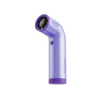 Portable Mini Humidifier USB Rechargeable Quiet Operation with LED Display