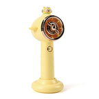 Women's Portable Handheld Fan Creative Animal Design Lightweight Compact
