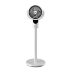 Standing Fan 40W Motor 100cm Tall 3-Blade Oscillating Remote Control