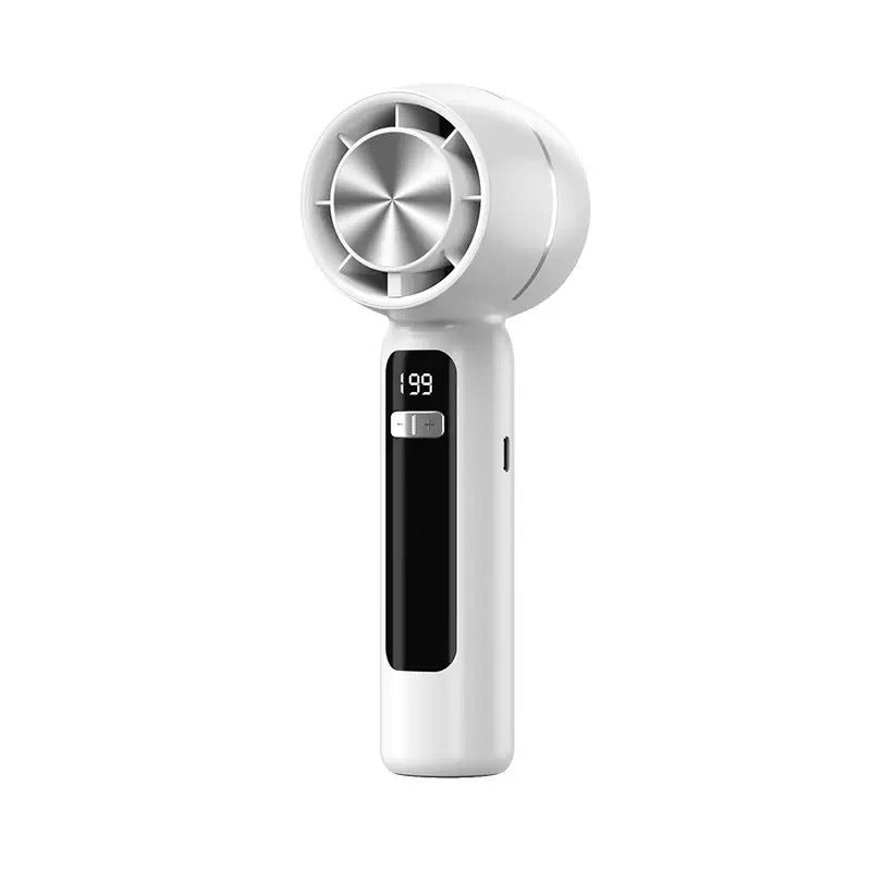 Men's High-Performance Hair Dryer with Multiple Heat and Speed Settings, Cool Shot, Diffuser, and Styling Nozzle